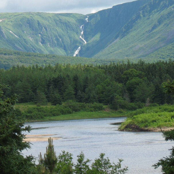 Codroy Valley, Terre-Neuve-et-Labrador