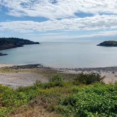 Photo of Musquash Estuary