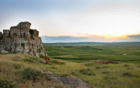 McIntyre Ranch, Alberta